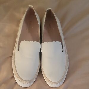 Kate Spade Loren Espadrilles